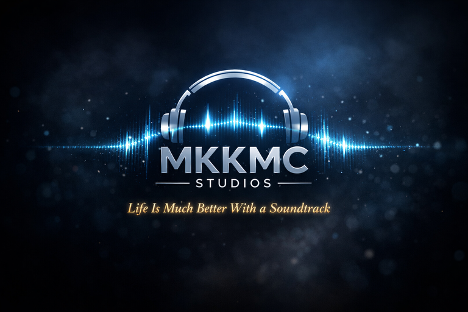 MKKMC Studios LLC logo